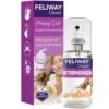 Feliway Classic Spray 60 Ml -Dieren Serie Winkel NL FELIWAY CLASSIC SPRAY 60ml MRHI
