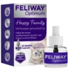 Feliway Optimum Refill 48 Ml