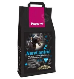 Pavo Nervcontrol Navulling 3 Kg