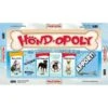 Hond-opoly -Dieren Serie Winkel O poly hond