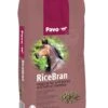 Pavo RiceBran 20 Kg