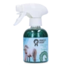Paardenpraat Glitter Glamour Spray Turquoise 250 Ml 2 Paardenpraat Glitter Glamour Spray Turquoise 250 Ml -Dieren Serie Winkel PP spray turquoise