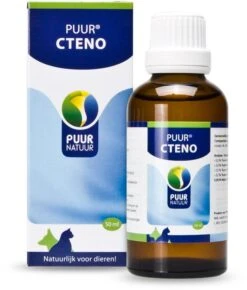 PUUR Cteno 50 Ml