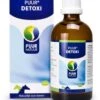 PUUR Detoxi 100 Ml -Dieren Serie Winkel PUUR Detoxi 100ml 3