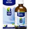 PUUR Detoxi 50 Ml -Dieren Serie Winkel PUUR Detoxi 50ml 3