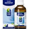PUUR Hotspot 50 Ml -Dieren Serie Winkel PUUR Hotspot 50 ml 3