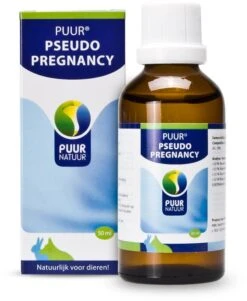 PUUR Pseudopregnancy 50 Ml