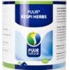 PUUR Respi Herbs 500 Gr -Dieren Serie Winkel PUUR Respi Herbs 500 g