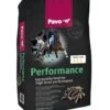 Pavo Performance 20 Kg -Dieren Serie Winkel Pack Performance links