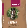 Pavo 18Plus 15 Kg -Dieren Serie Winkel Pack 18Plus links 8714765909165