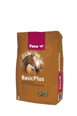 Pavo BasicPlus 20 Kg