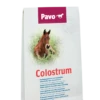 Pavo Colostrum 150 Gr -Dieren Serie Winkel Pack Colostrum links 8714765908625