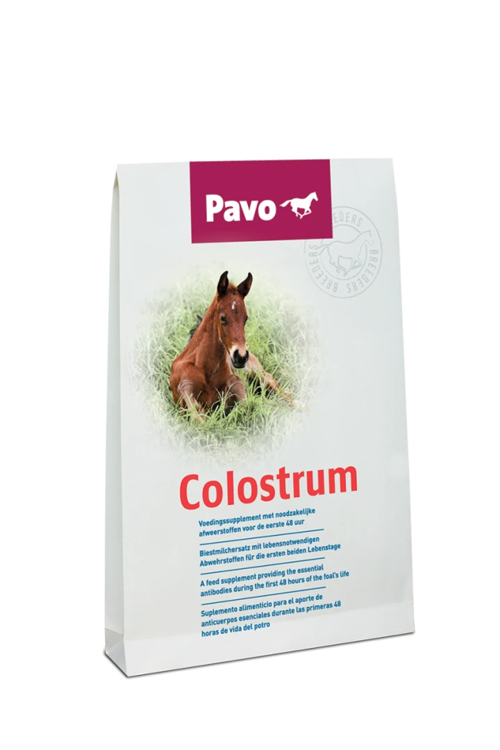 Pavo Colostrum 150 Gr 3 Pavo Colostrum 150 Gr