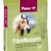 Pavo FibreNuggets 20 Kg
