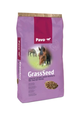 Pavo GrassSeed 15 Kg