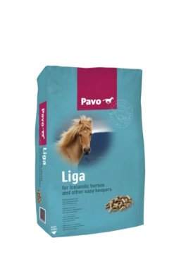 Pavo Liga 20 Kg