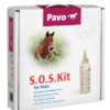 Pavo SOS Kit 1 Pavo SOS Kit -Dieren Serie Winkel Pack SOSKit links 8714765908632