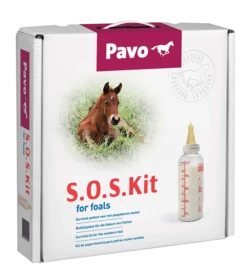Pavo SOS Kit