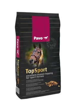 Pavo TopSport 15 Kg