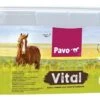 Pavo Vital Emmer 8 Kg -Dieren Serie Winkel Pavo Vital Inter 8kg EAN code 8714765901374
