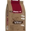 Pavo Vital Navulverpakking 8 Kg -Dieren Serie Winkel Pavo Vital Navul 8kg EAN code 8714765901398
