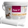 Pavo PodoCare Liquid 2 Kg 1 Pavo PodoCare Liquid 2 Kg -Dieren Serie Winkel PodoCare liquid links lagen
