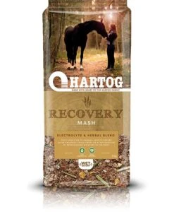 Hartog Recovery Kruidenslobber 15 Kg