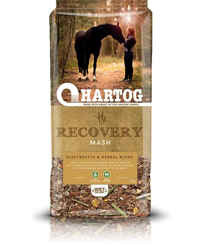 Hartog Recovery Kruidenslobber 15 Kg 3 Hartog Recovery Kruidenslobber 15 Kg