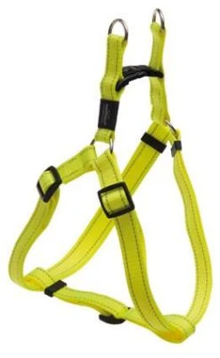Rogz Beltz Utility Hondentuig Step-in Yellow 9 Rogz Beltz Utility Hondentuig Step-in Yellow -Dieren Serie Winkel RSSJ05HDET0