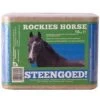 Pavo Rockies Horse Liksteen 10 Kg -Dieren Serie Winkel Rockies liksteen 10 kg 5021809817915