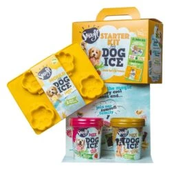 Smoofl Starterkit Small -Dieren Serie Winkel S4011 Small starter kit