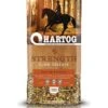 Hartog Strength Granenmix Zonder Haver 20 Kg -Dieren Serie Winkel STRENGTH PACK WEB