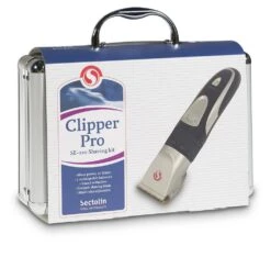 Sectolin Clipper SE-210 -Dieren Serie Winkel Scheermachine SE 210 doos 41210 def