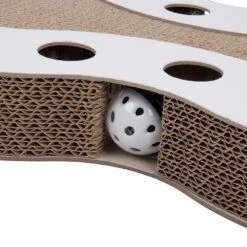 District 70 SNAKE White -Dieren Serie Winkel Snake wit 1