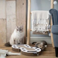 District 70 SNAKE White -Dieren Serie Winkel Snake wit 2