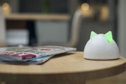 Sureflap Kattenluik Connect Wit -Dieren Serie Winkel SureFlap Microchip Pet Door Connect Hub In Home 4