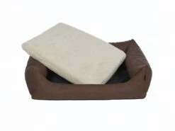 SnObbs Teddy Overtrek Dalton Beige