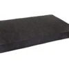 SnObbs Hondenmatras Texas Cowboys Dark Grey -Dieren Serie Winkel Texas hondenmatras cowboys dark grey