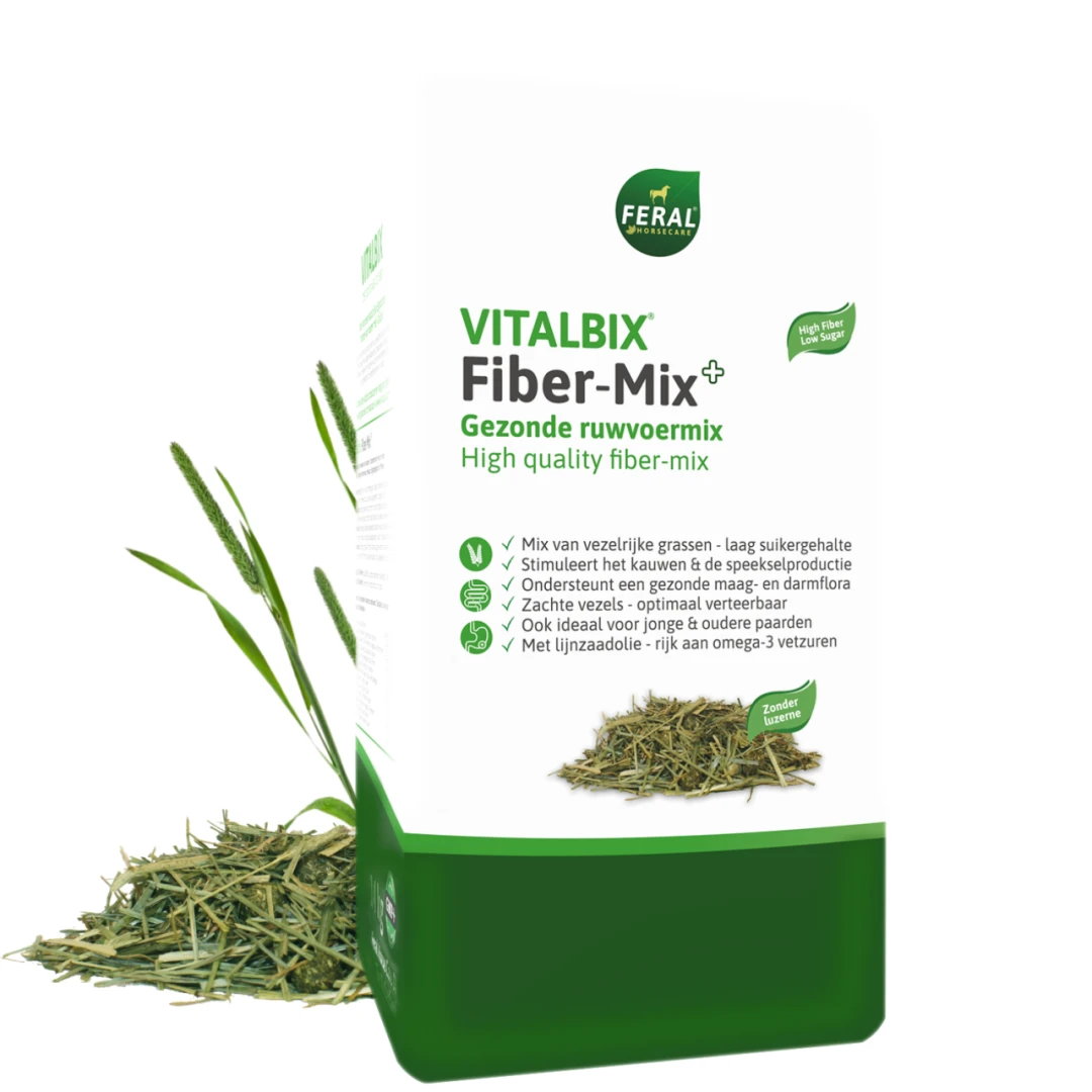Vitalbix Fiber-Mix+ 14 Kg 3 Vitalbix Fiber-Mix+ 14 Kg
