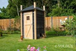 Voldux Kippen- Of Konijnenhok Hooiberg Mees -Dieren Serie Winkel Voldux Kippenhok Hooiberg Mees 8720569162231 5