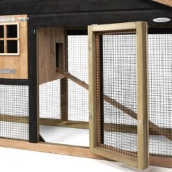 Voldux Kippen- Of Konijnenhok Remco Links 7 Voldux Kippen- Of Konijnenhok Remco Links -Dieren Serie Winkel Voldux Kippenhok Remco Links 8720569162118 5