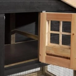 Voldux Kippen- Of Konijnenhok Remco Rechts -Dieren Serie Winkel Voldux Kippenhok Remco Rechts 8720569162125 6