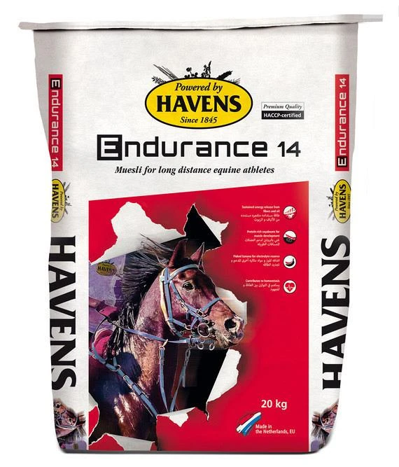 Havens Endurance 14 20 Kg 3 Havens Endurance 14 20 Kg