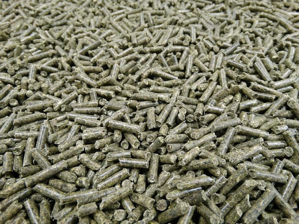 Havens Kuni Excellent M5 25 Kg 4 Havens Kuni Excellent M5 25 Kg - Afbeelding 2