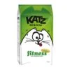 Katz Menu Kattenvoer Fitness 7,5 Kg -Dieren Serie Winkel katz fitness 2kg