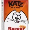 Katz Menu Kattenvoer Flavour 2 Kg -Dieren Serie Winkel katz flavour 2kg
