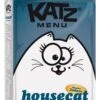 Katz Menu Kattenvoer Housecat 2 Kg 1 Katz Menu Kattenvoer Housecat 2 Kg -Dieren Serie Winkel katz housecat 2kg