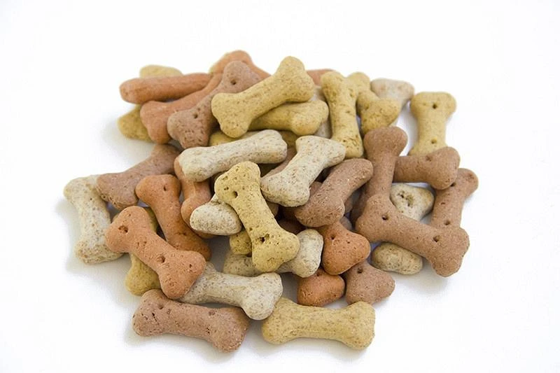 Jack Doggies Kluifjes 4 Mix 10 Kg 4 Jack Doggies Kluifjes 4 Mix 10 Kg - Afbeelding 2