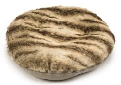 Beeztees Ligkussen Palaya Beige