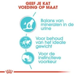 Royal Canin Kattenvoer Urinary Care In Gravy 12 X 85 Gr -Dieren Serie Winkel royal canin urinary care in gravy volwassen kat blaasstenen hero usp